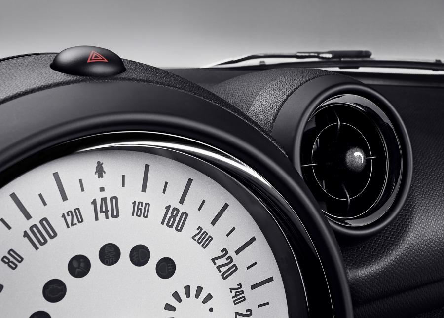  Mini Countryman 2013 года  (фото 3 из 14)